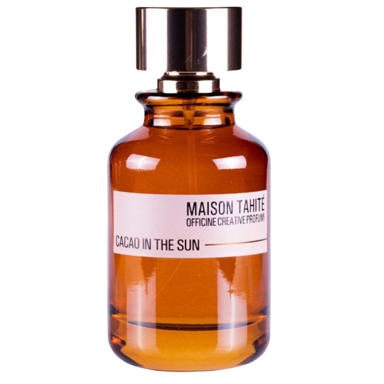 Maison Tahite Cacao In The Sun Eau De Parfum