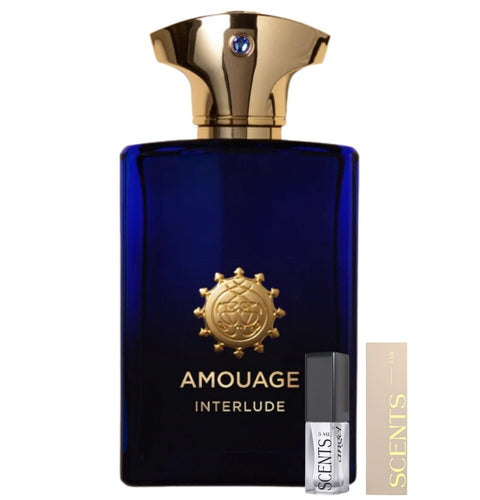Interlude Man Eau de Parfum