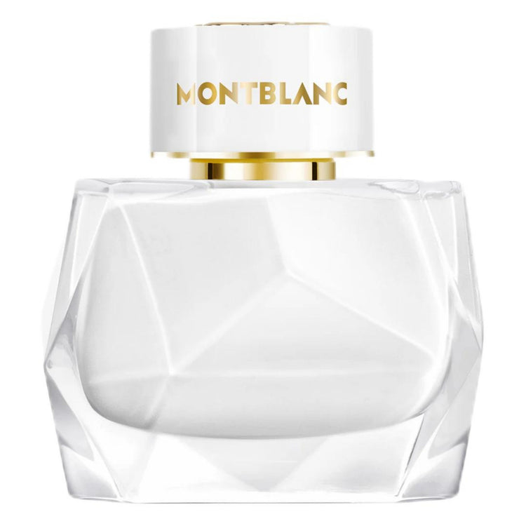 Montblanc Signature Eau De Parfum for Women