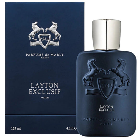 Parfums de Marly Layton Exclusif Eau De Parfum