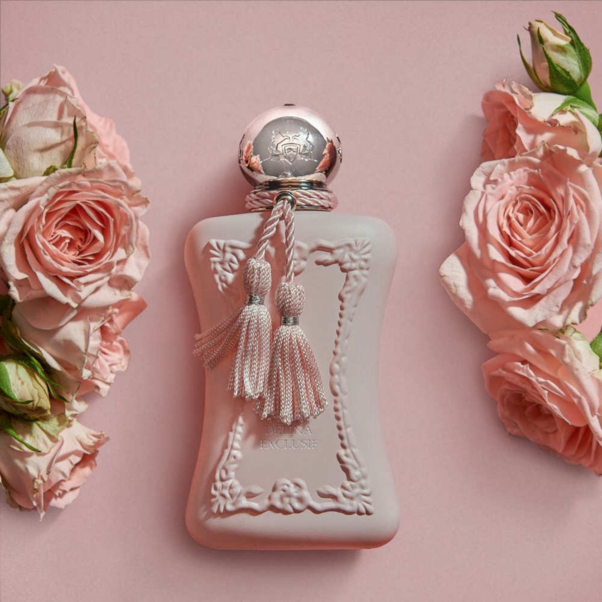 Parfums De Marly Delina Exclusif Eau De Parfum – 5ml & 10ml