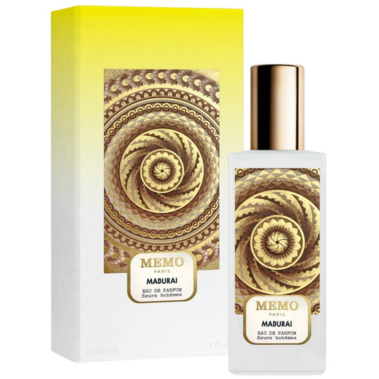 Memo Paris Madurai Eau de Parfum