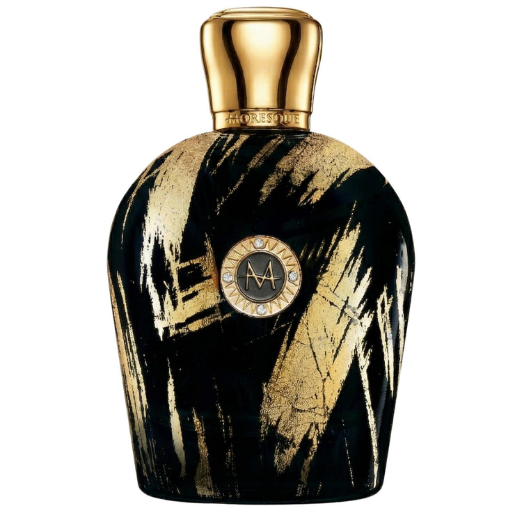 Moresque Parfums Velour Noir Eau De Parfum