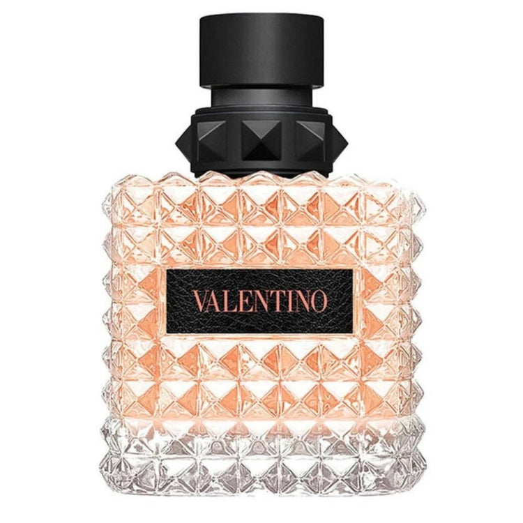 Valentino Donna Born In Roma Coral Fantasy Eau De Parfum
