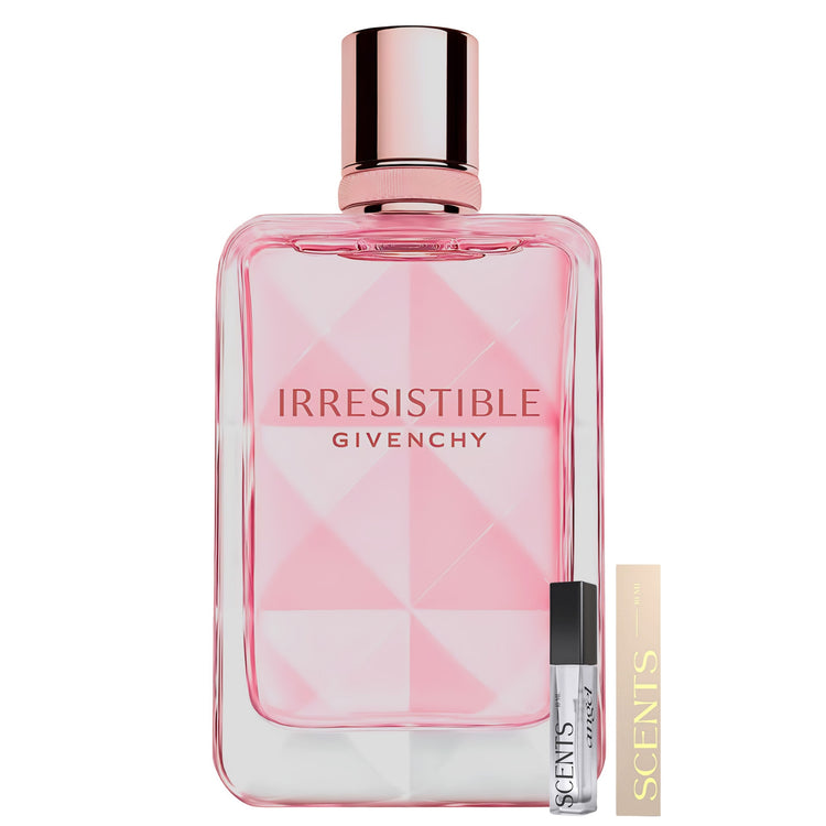 Givenchy Irresistible Very Floral Eau De Parfum