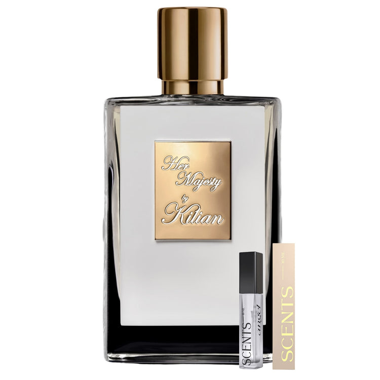 By Kilian Her Majesty Eau De Parfum