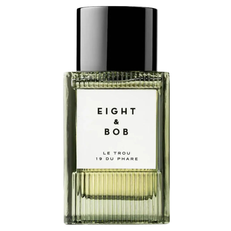 Eight & Bob Le Trou 19 du Phare Eau De Parfum