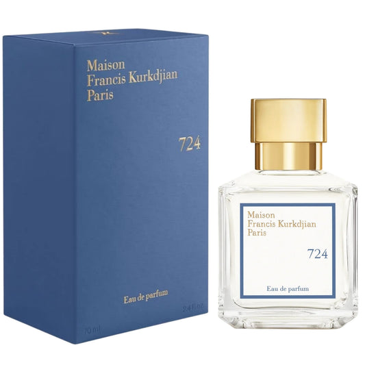 Maison Francis Kurkdjian 724 Eau de Parfum