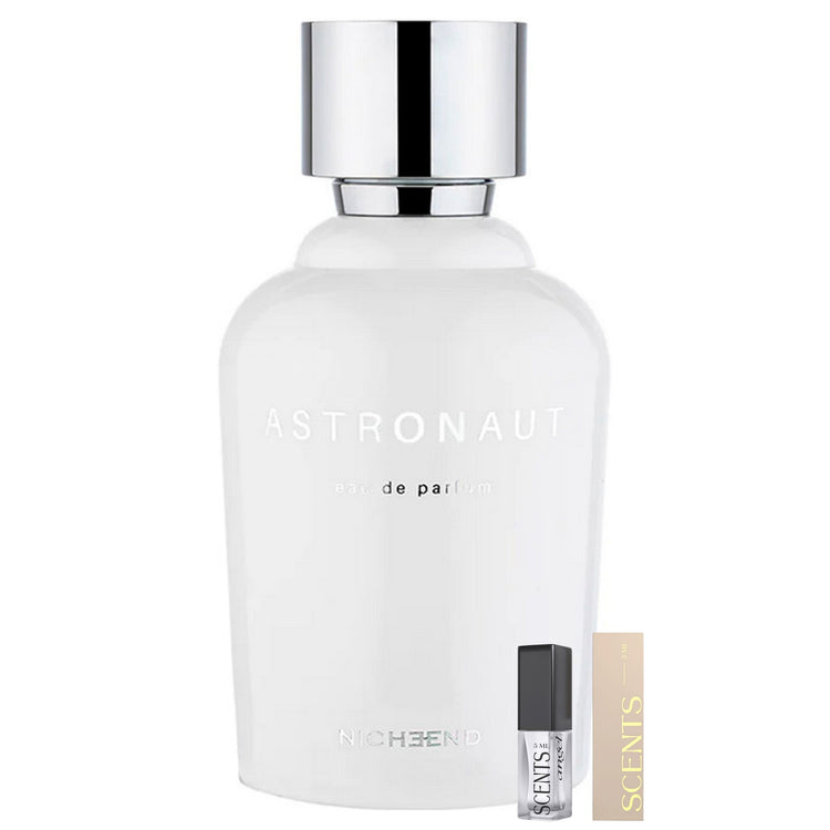 Nicheend Astronaut Eau De Parfum