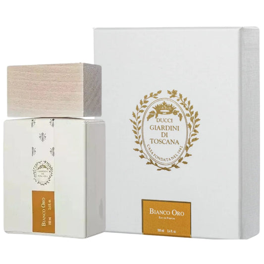 Giardini Di Toscana Bianco Oro Eau De Parfum