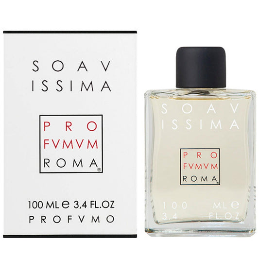 Profumum Roma Soavissima Eau De Parfum
