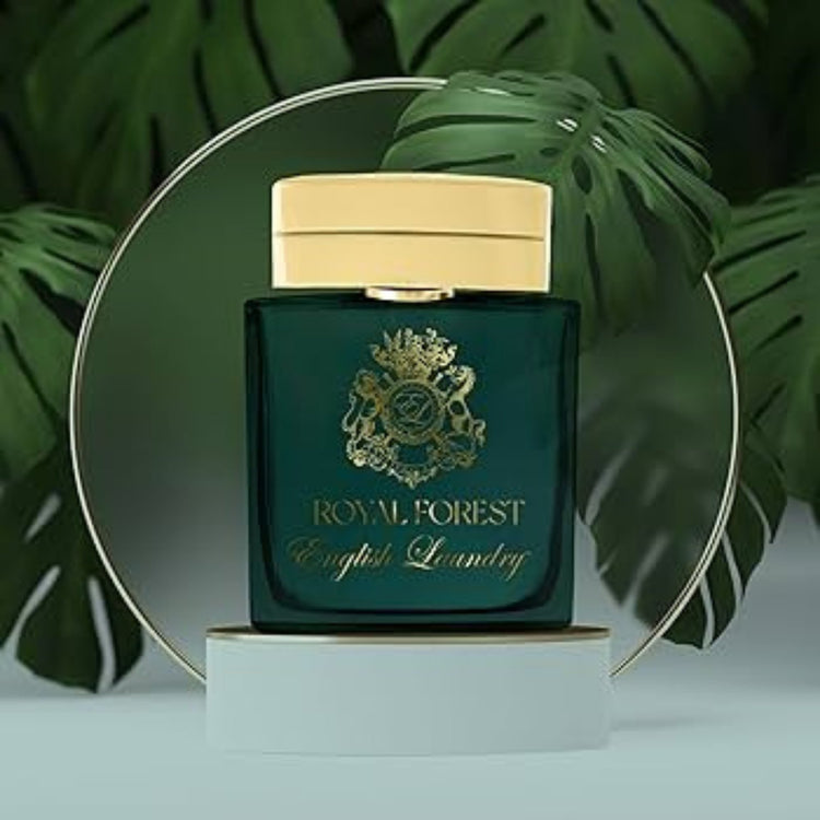 English Laundry Royal Forest Eau De Parfum