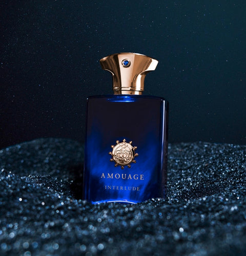 Interlude Man Eau de Parfum