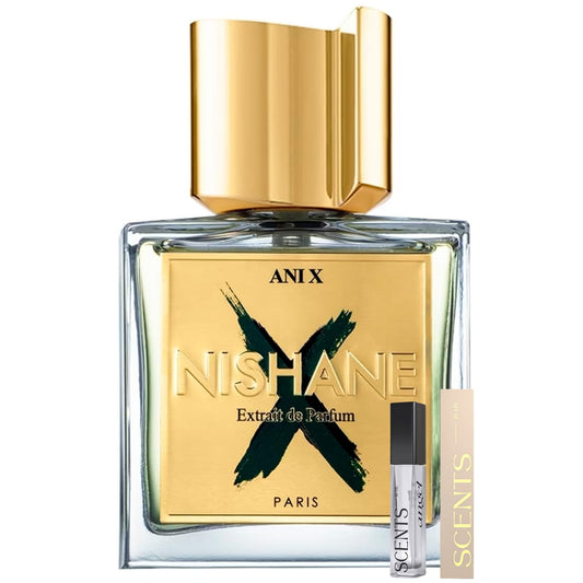 Nishane Ani X Eau de parfum