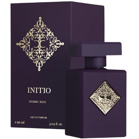 Initio Atomic Rose Eau De Parfum