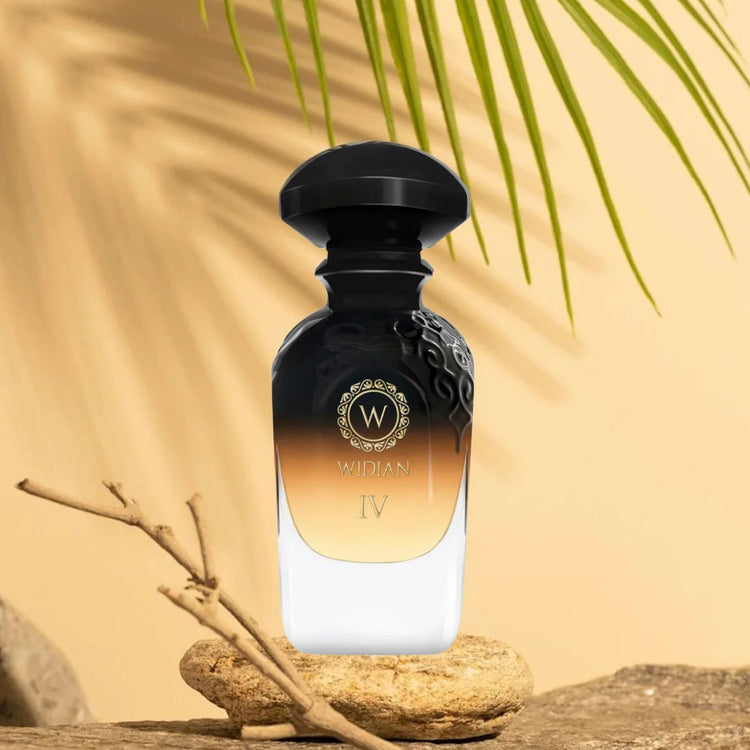 Widian Black IV Extrait de Parfum