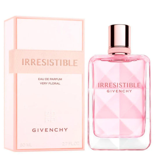 Givenchy Irresistible Very Floral Eau De Parfum