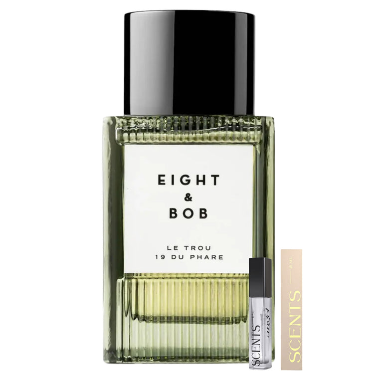 Eight & Bob Le Trou 19 du Phare Eau De Parfum