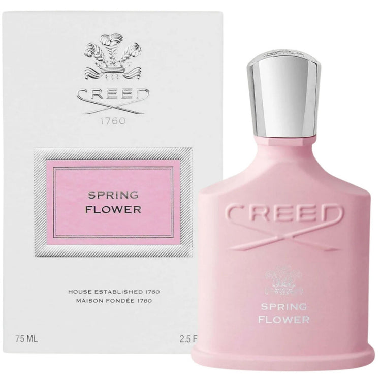 Creed Spring Flower Eau De Parfum