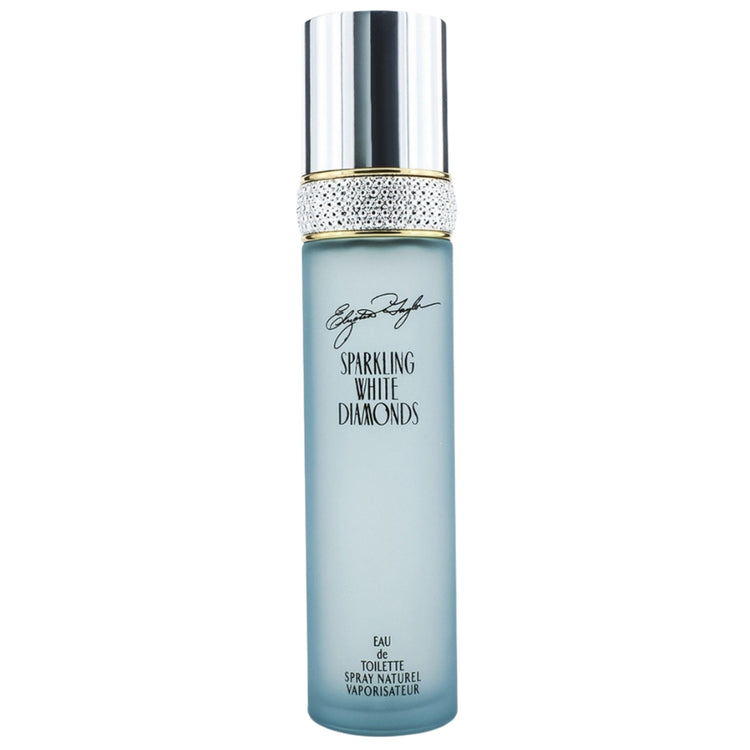 Elizabeth Taylor Sparkling White Diamonds Eau De Toilette