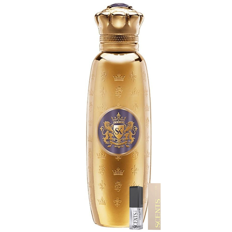 Spirit of Kings Acamar Eau De Parfum