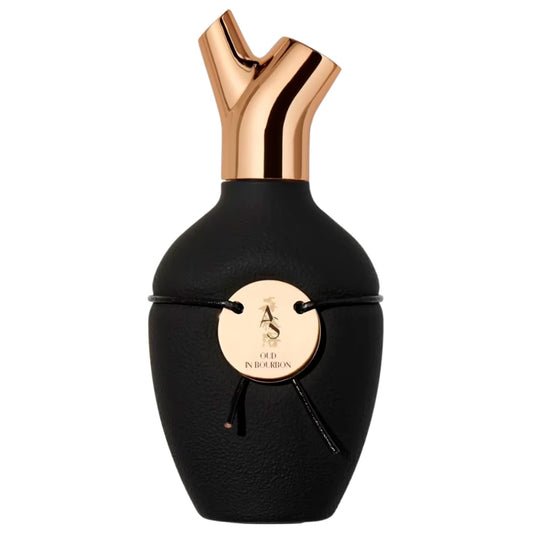 Scents of Wood Oud in Bourbon Eau de Parfum