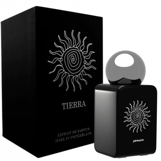 Pernoire Tierra Extrait de Parfum