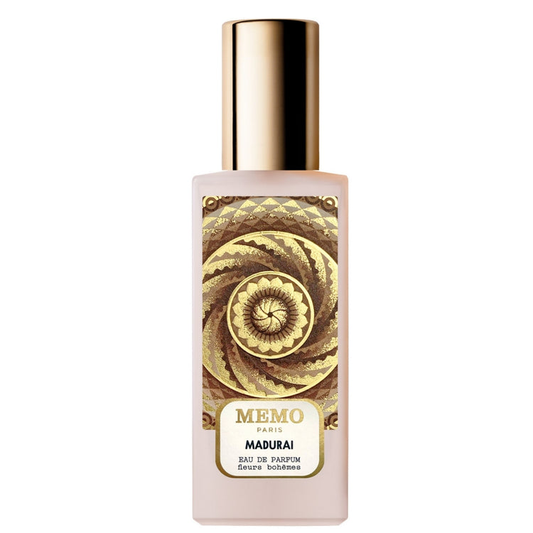 Memo Paris Madurai Eau de Parfum