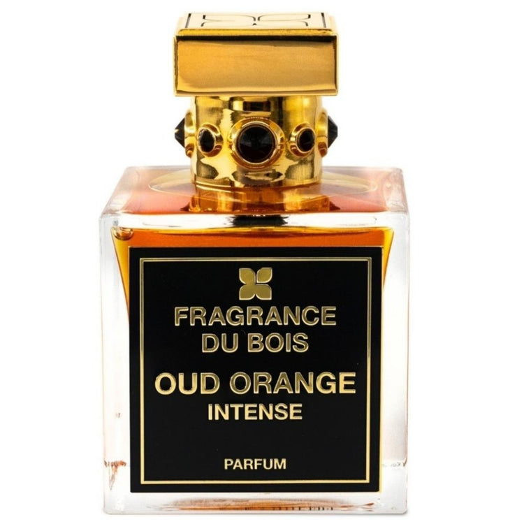 Fragrance du Bois Oud Orange Intense Parfum