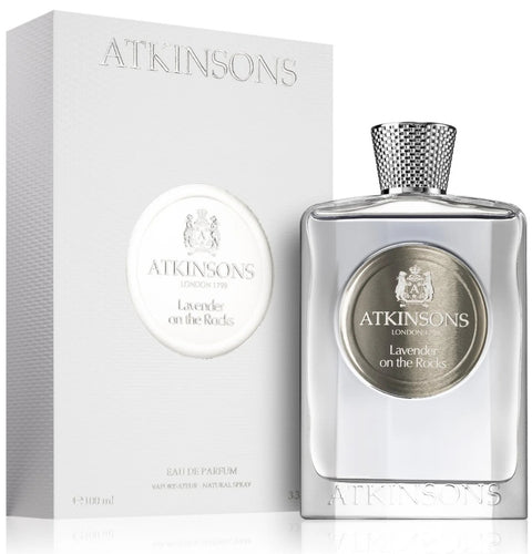 Lavender On The Rocks Eau de Parfum