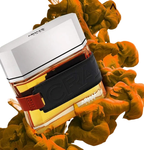 Craze Eau de Parfum