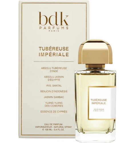 Tubereuse Imperiale Eau de Parfum