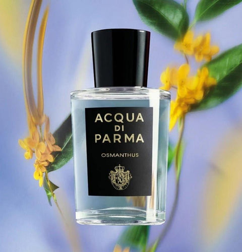 Signatures Of The Sun Osmanthus Eau de Parfum