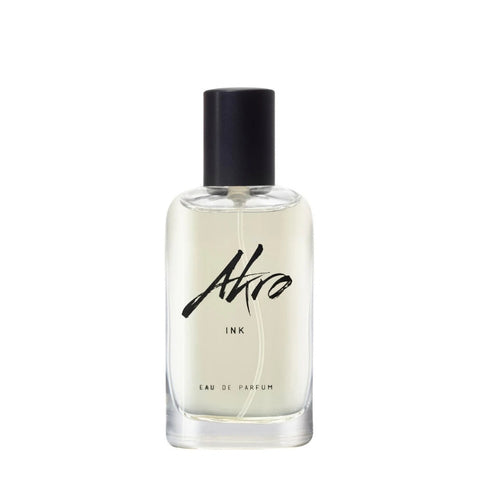 AKRO Ink Eau de Parfum