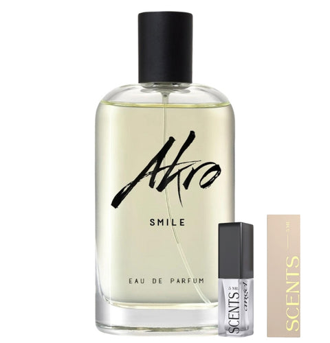 Smile Eau de Parfum