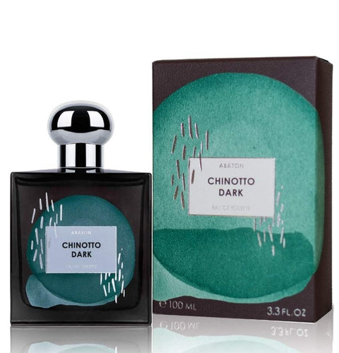 Abaton Chinotto Dark for Unisex | Samples