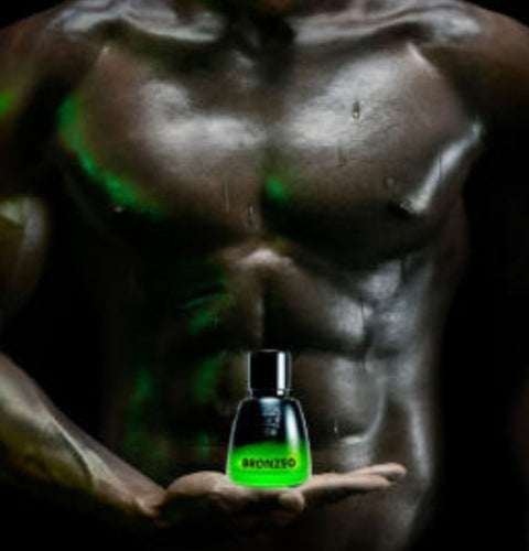 Agatho Parfum Bronzeo Eau De Parfum