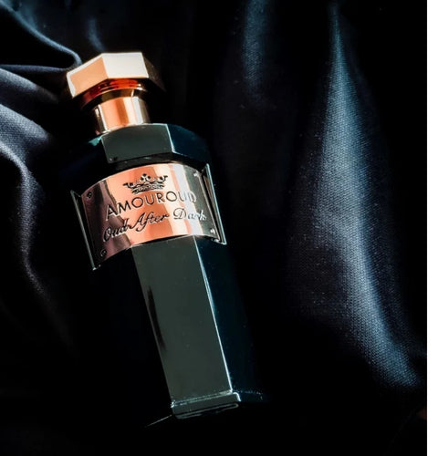 Oud After Dark Eau de Parfum