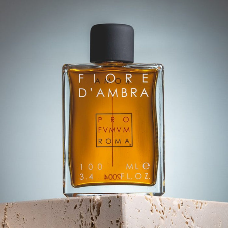 Profumum Roma Fiore d’Ambra Eau De Parfum