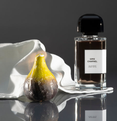 Gris Charnel Eau de Parfum