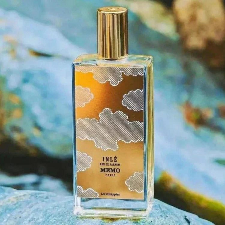 Memo Paris Inle Eau De Parfum