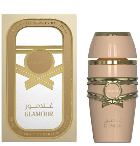 Glamour Extrait De Parfum