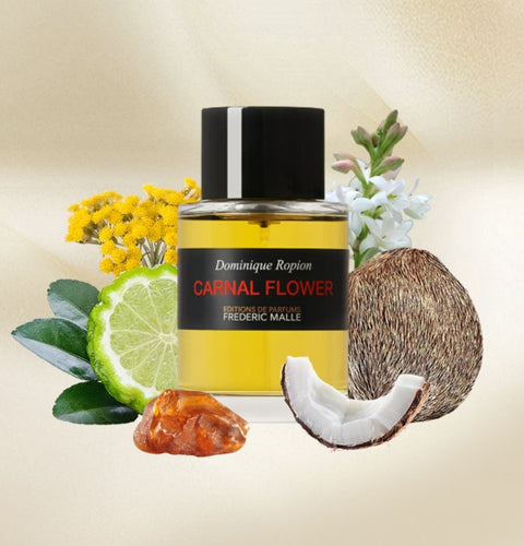 Carnal Flower Eau de Parfum