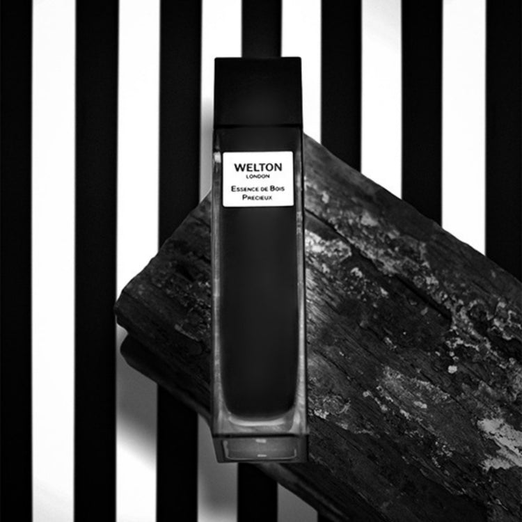 Welton London Essence De Bois Precieux Eau De Parfum
