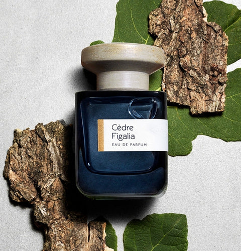Cedre Figalia Eau de Parfum