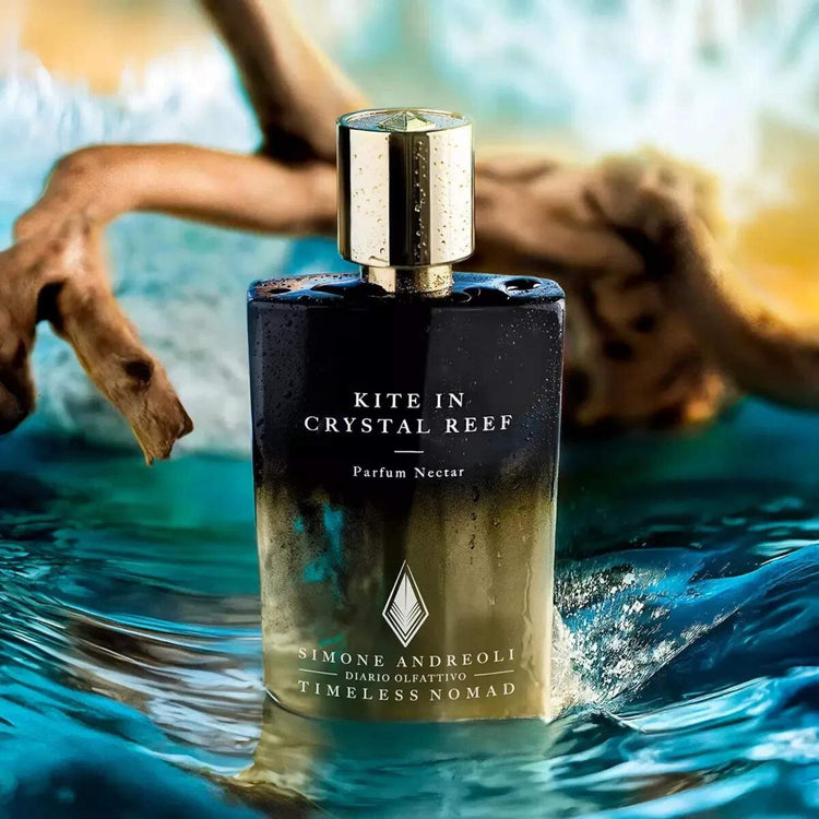 Simone Andreoli Kite in Crystal Reef Eau De Parfum