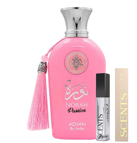 Norah Passion Eau De Parfum