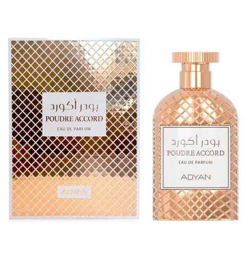 Adyan Poudre Accord Eau de Parfum