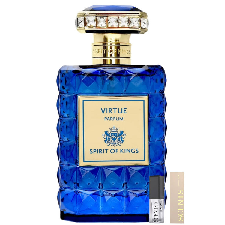 Spirit of Kings Virtue parfum