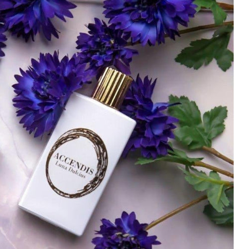 Luna Dulcius Eau de Parfum